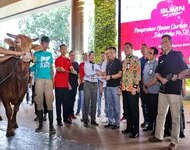 Telkom Luncurkan Program ESG 2024 sebagai Bagian Transformasi TelkomGroup